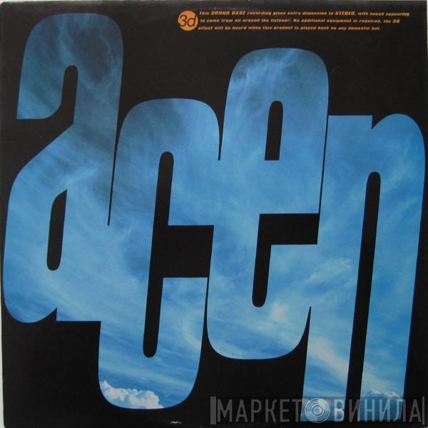 Acen - Window In The Sky Parts One & Two
