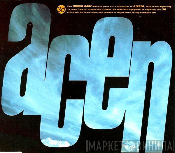  Acen  - Window In The Sky