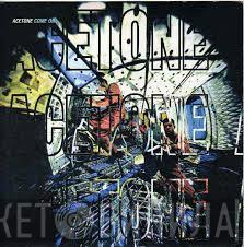 Acetone  - Come On