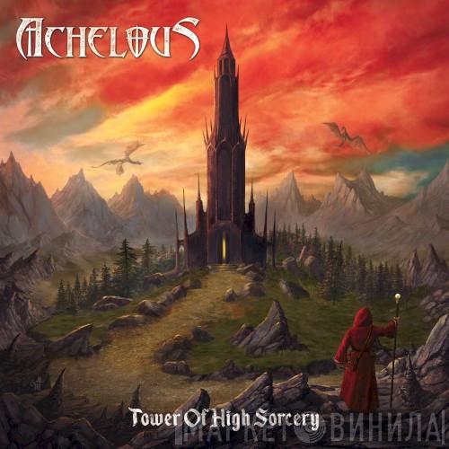 Achelous - Tower Of High Sorcery
