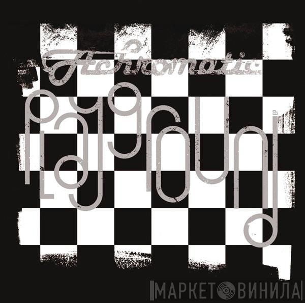 Achromatic - Playground