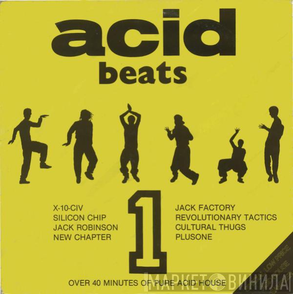  - Acid Beats 1