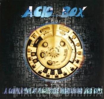  - Acid Box