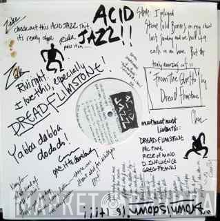  - Acid Jazz: Collection One