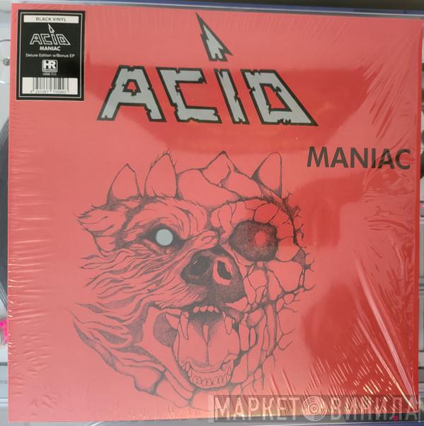  Acid  - Maniac