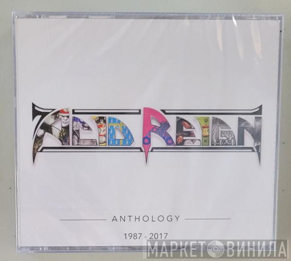 Acid Reign  - Anthology 1987-2017