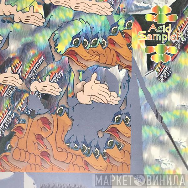  - Acid Sampler