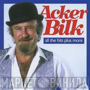 Acker Bilk - All The Hits Plus More