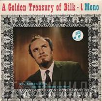 Acker Bilk And His Paramount Jazz Band - A Golden Treasury Of Bilk - 1