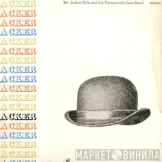 Acker Bilk And His Paramount Jazz Band - Acker