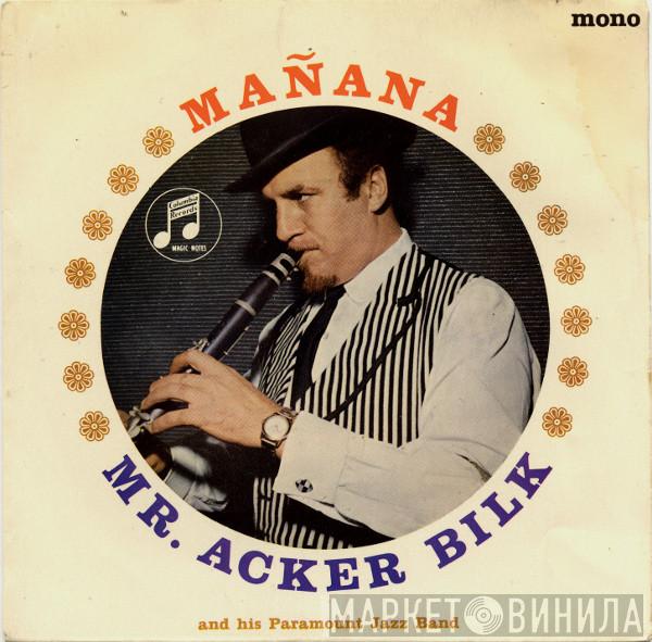 Acker Bilk And His Paramount Jazz Band - Mañana