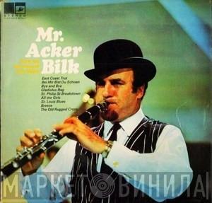  Acker Bilk And His Paramount Jazz Band  - Mr. Acker Bilk