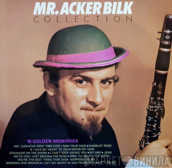  Acker Bilk  - Collection