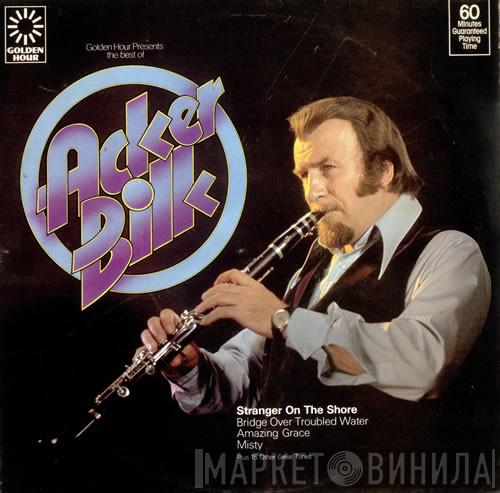 Acker Bilk - Golden Hour Presents The Best Of