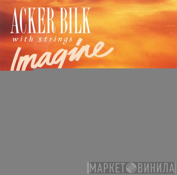 Acker Bilk - Imagine