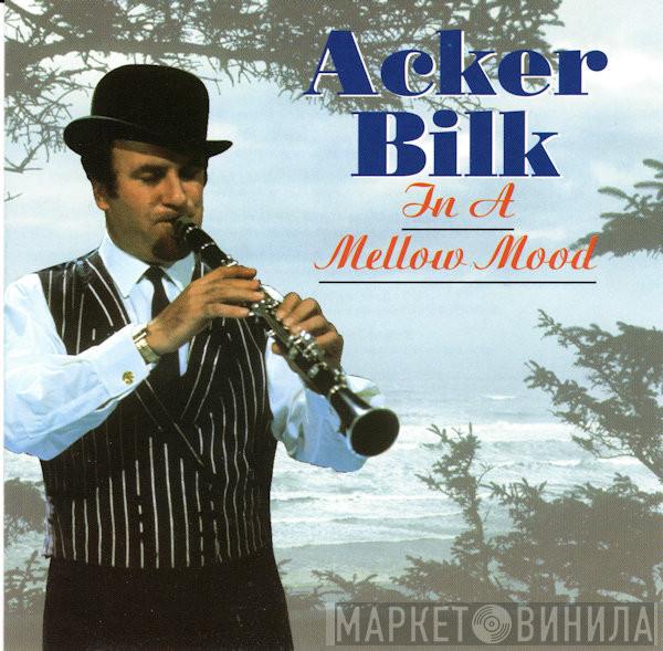 Acker Bilk - In A Mellow Mood