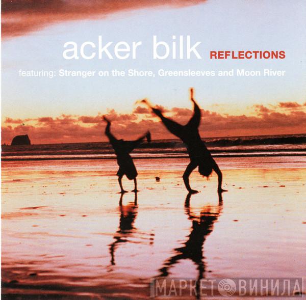 Acker Bilk - Reflections