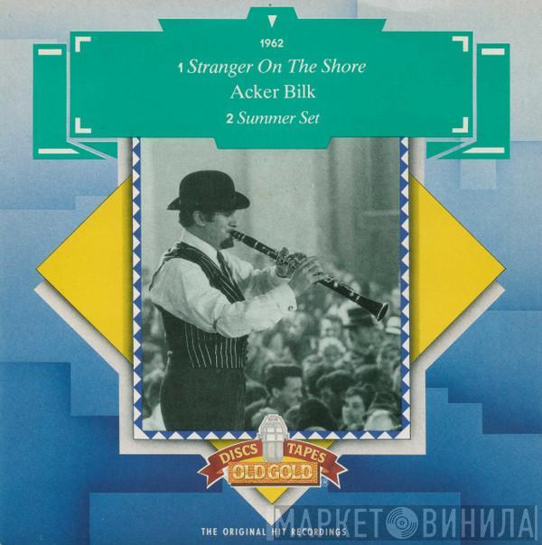 Acker Bilk - Stranger On The Shore