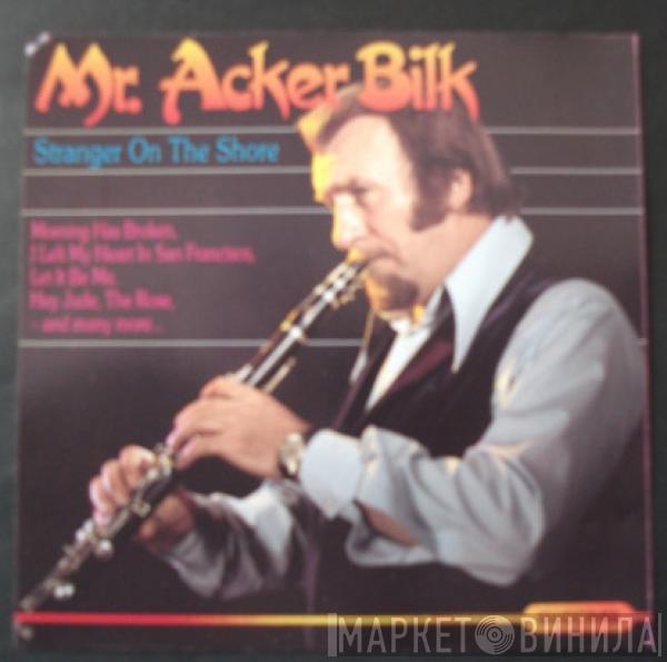 Acker Bilk - Stranger On The Shore