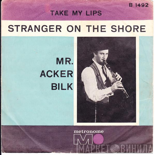  Acker Bilk  - Stranger On The Shore