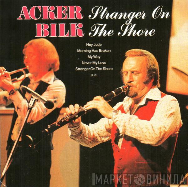  Acker Bilk  - Stranger On The Shore