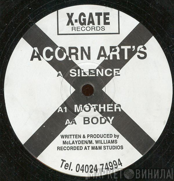 Acorn Arts - Silence / Mother / Body