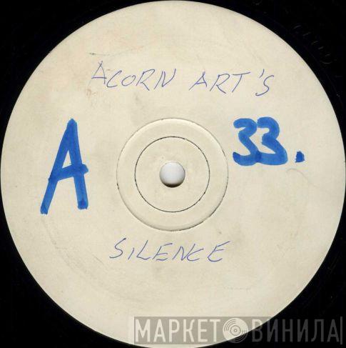 Acorn Arts - Silence