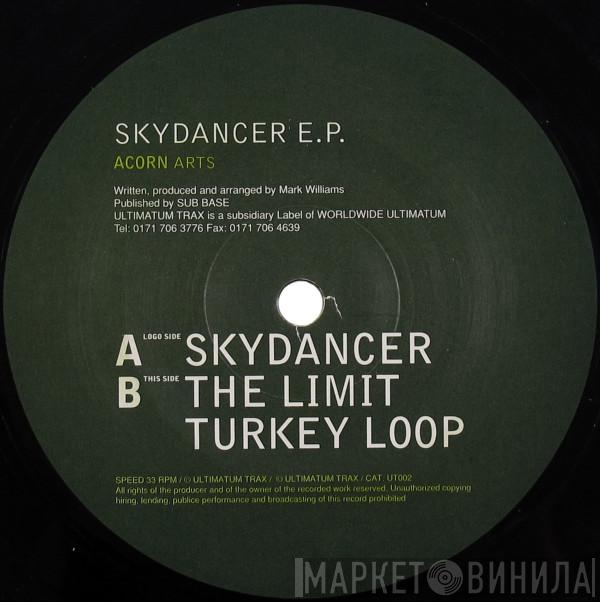 Acorn Arts - Skydancer E.P.