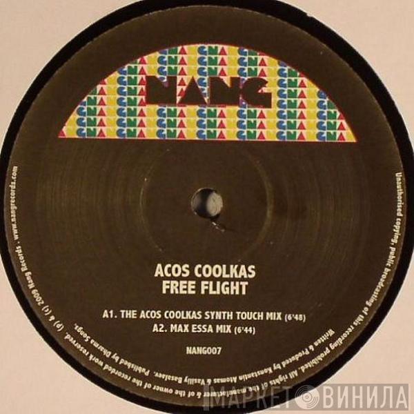Acos Coolkas - Free Flight