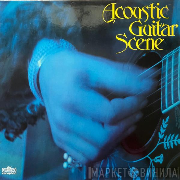  - Acoustic Guitar Scene