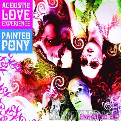 Acoustic Love Experience - Painted Pony