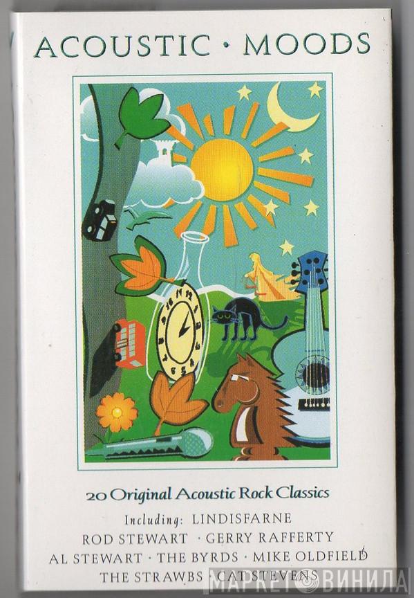 - Acoustic Moods