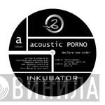 Acoustic Porno - Declare New Order