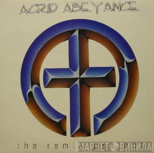 Acrid Abeyance - The Remix Project