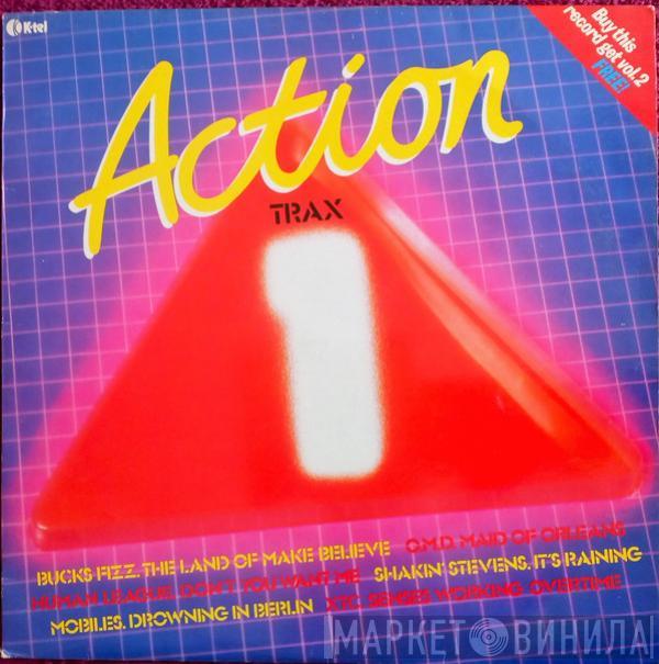  - Action Trax 1