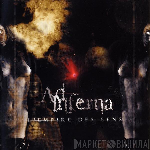  Ad Inferna  - L'Empire Des Sens