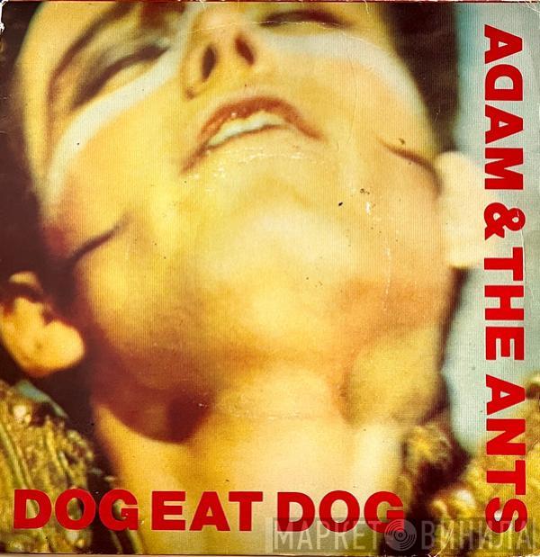  Adam And The Ants  - Dog Eat Dog