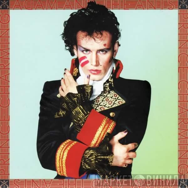  Adam And The Ants  - Prince Charming