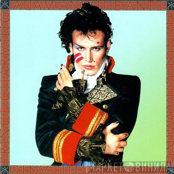 Adam And The Ants  - Prince Charming