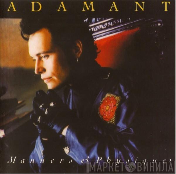 Adam Ant - Manners & Physique
