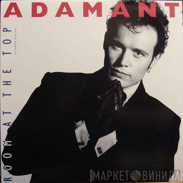  Adam Ant  - Room At The Top (Extended Version)