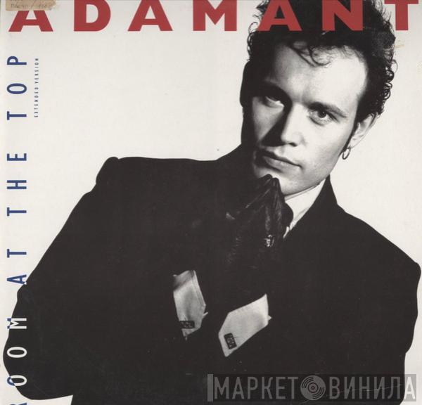  Adam Ant  - Room At The Top