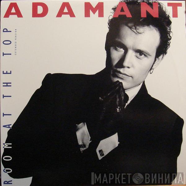 Adam Ant - Room At The Top