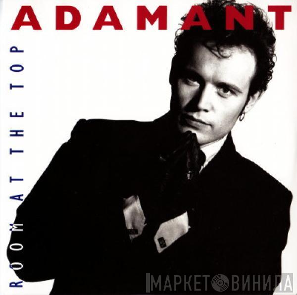 Adam Ant - Room At The Top