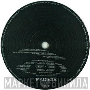  Adam Beyer  - Something Good To Die For