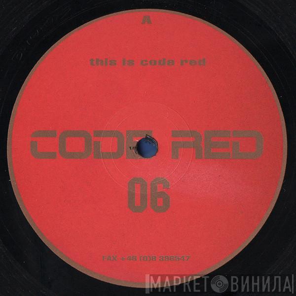Adam Beyer - This Is Code Red