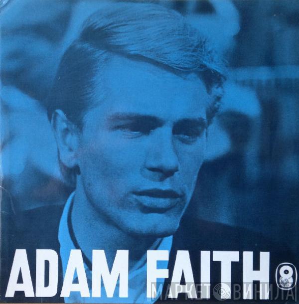  Adam Faith  - Adam Faith