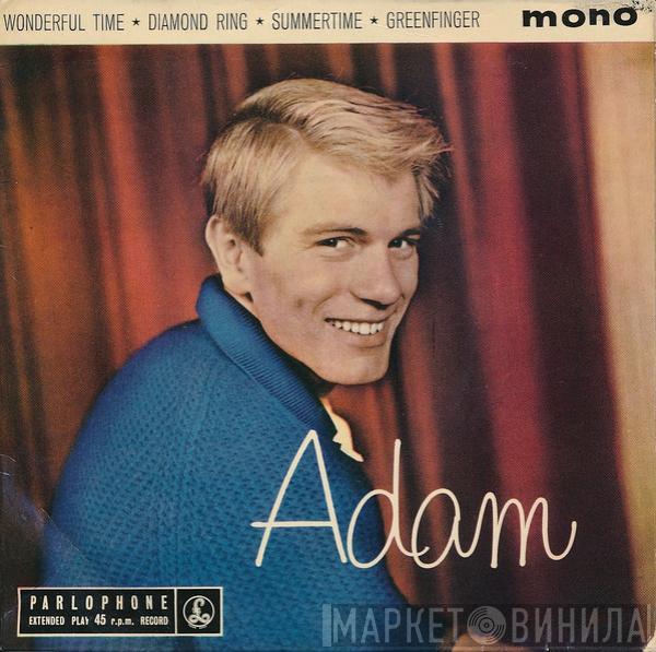 Adam Faith - Adam