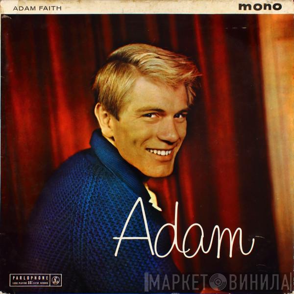 Adam Faith - Adam