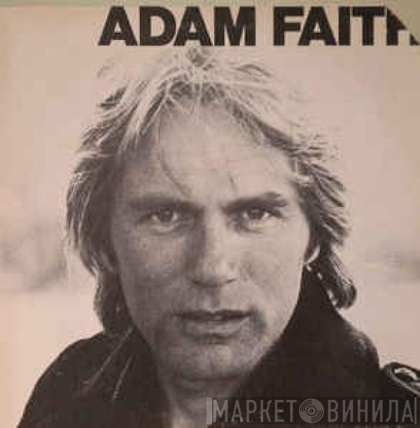  Adam Faith  - I Survive